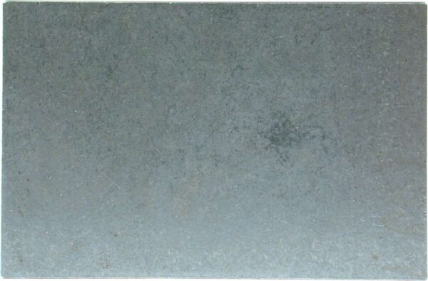 ALLSTAR PERFORMANCE Steel End Caps 2×3 10pk ALL22294