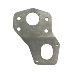 DETROIT SPEED ENGINEERING Clutch Master Cylinder Bracket – 67-69 F-Body 070424DS