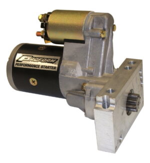 PROFORM Chevy V8 Hi-Torque Mini Starter 66256