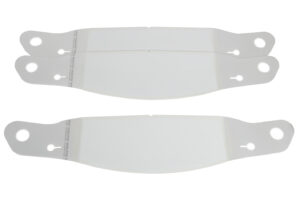 RACING OPTICS Perimeter Tearoff Arai GP-5W Shoei Bell 10217CP