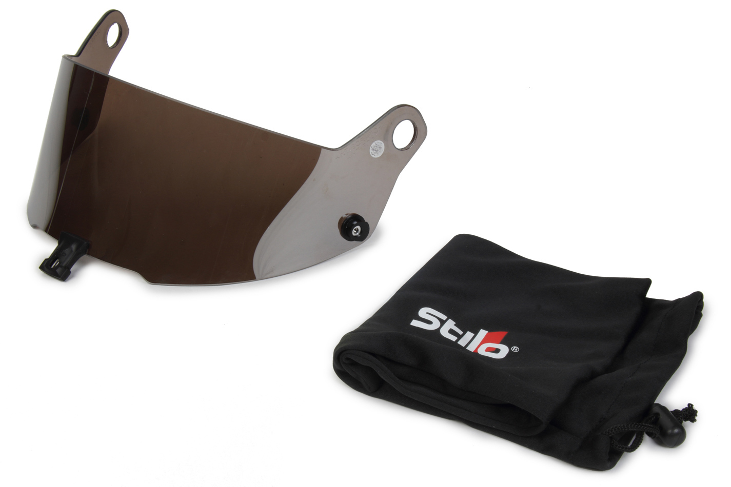 STILO Visor Dark Mirror ST5 YA0804