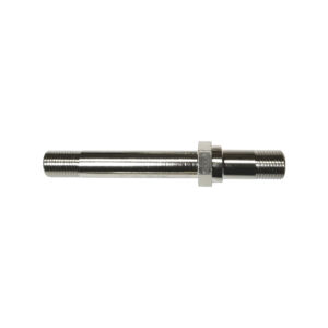 TRIPLE X RACE COMPONENTS One Nut Stud Steel 1.625 For Double Shock Towers SC-SU-7023