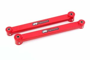 UMI PERFORMANCE 2005-   Mustang Lower Control Arms Rear Boxed 1034-R