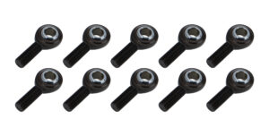 ALLSTAR PERFORMANCE Pro Rod End RH Moly PTFE Lined 5/8 10pk ALL58080-10