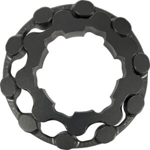BOUNDARY RACING PUMP Billet Oil Pump Gear Set Mopar Gen-III Hemi HEMI-OPG