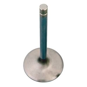 BRODIX 1.940 Intake Valve 4.920 OAL 11/32 Dia BR 60194