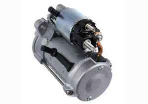 FORD High-Torque Mini Starter – 5.0L Coyote M-11000-C50