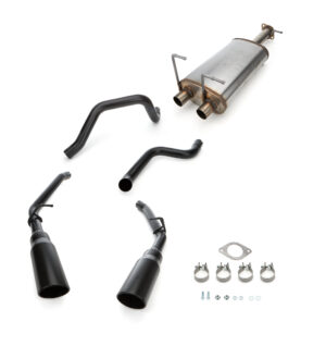 MAGNAFLOW PERF EXHAUST Exhaust System Cat-Back Ram P/U 19430