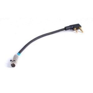 RUGGED RADIOS Cord Radio Jumper to Rugged Kenwood CJ-KEN