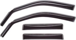 WEATHERTECH Side Window Deflectors 82457