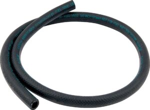ALLSTAR PERFORMANCE Fuel Hose 3/8in 3ft ALL40356