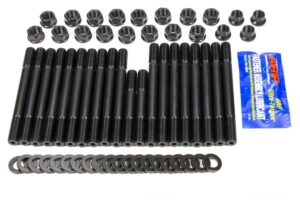 ARP Cadillac Head Stud Kit Fits 472-500 135-4007
