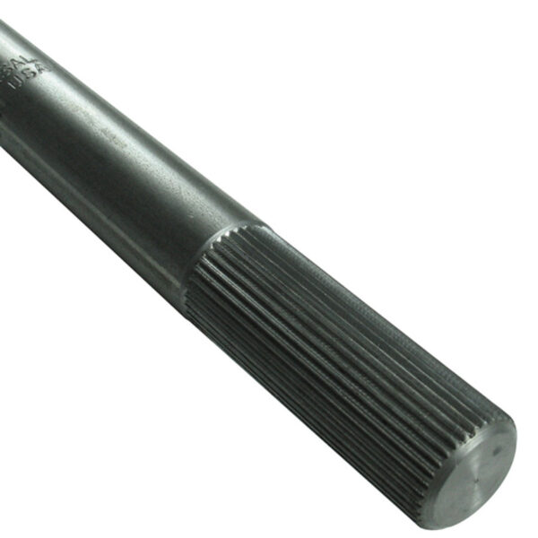 BORGESON Steering Shaft 3/4in-36 x 10in Long 409210