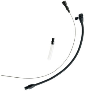 SPECIALTY PRODUCTS COMPANY Dipstick Transmission Ford C4 Black 8308BK