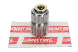 SWEET Adj Column Quick Release Coupler w/Nut & Washer 801-70026