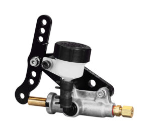 WILWOOD Kart Master Cylinder 1/2in Bore 260-5520
