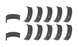 ACL BEARINGS Rod Bearing Set Coated Toyota 6 2JZGE  2977cc 6B8100HC-.025