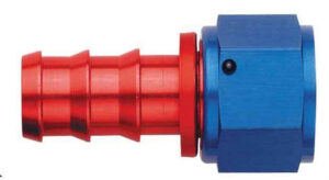AEROQUIP #10 Straight Socketless FCM1514