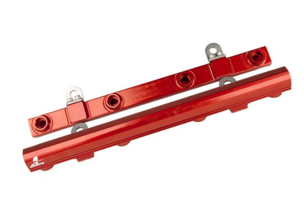 AEROMOTIVE Fuel Rail Kit – Ford 5.0L DOHC 14130