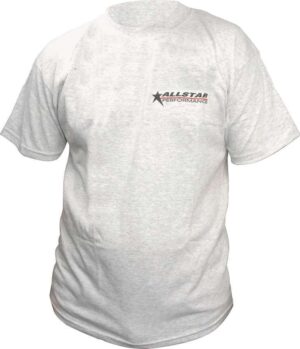 ALLSTAR PERFORMANCE Allstar T-Shirt Gray Large ALL99906L