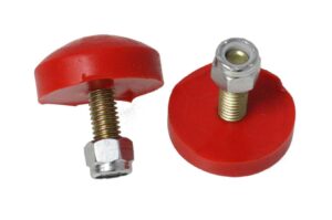 ENERGY SUSPENSION LW PROFILE BUTTON HEAD S NUBBER 9.9121R