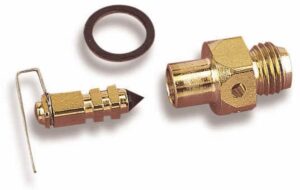 HOLLEY Needle & Seat 6-510