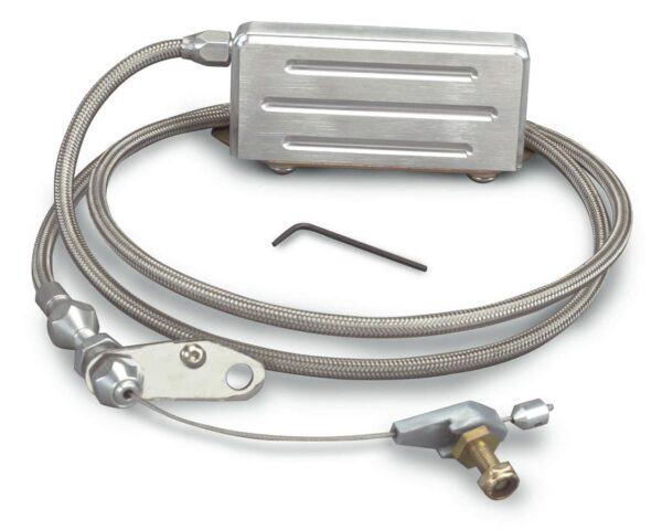 LOKAR Th400 Electric Kickdown KD-2400HT