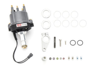 MSD IGNITION VW Billet Distributor 8485