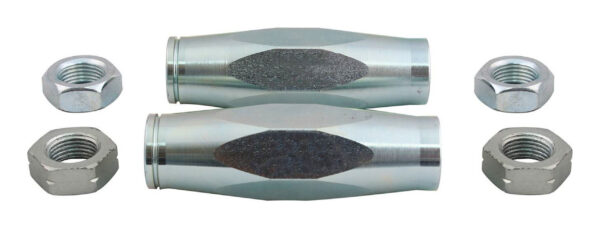 QA1 Adj. Tie Rod Sleeves – 82-92 GM F-Body 78-87 G 5250