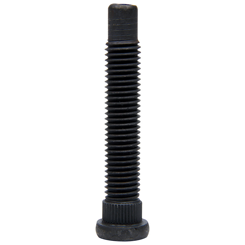 ALLSTAR PERFORMANCE Wheel Studs 5/8-11 x3.75 5pk .375 Knurl Length ALL44113