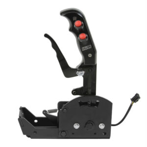 B and M AUTOMOTIVE Pro Stick Shifter – Jeep JL 2012-2018 81162