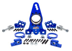 BSB MANUFACTURING XD Bearing Birdcage Right with Shock Mounts 83702-R