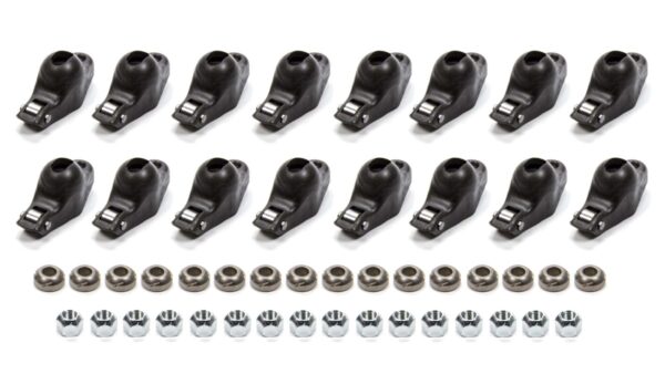 ELGIN SBC Roller Tip R/A’s – 1.5 Ratio 3/8in Stud RK-840RS