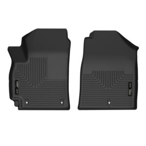 HUSKY LINERS X-act Contour Series Front Floor Liners 55841