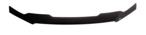 VENTSHADE Aeroskin Matte Black 377004