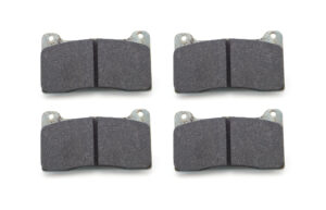 WILWOOD Pad Set  BP-20  7816 Billet Dynapro Nrw Mnt 150-20-7816K