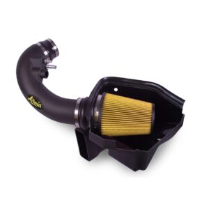AIRAID INTAKE SYSTEMS AIRAID INTAKE KIT; FORD  MUSTANG GT V8-5.0L F/I AIR-454-264
