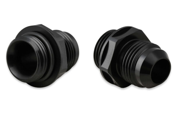 EARLS 10an Oil Cooler Adapter 2pk – Black AT585110ERL
