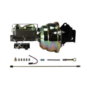LEED BRAKES Hydraulic Kit – Power Br akes Full Size Ford FC0024HK