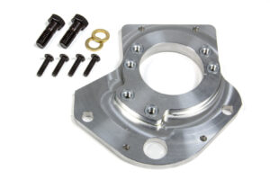QUARTER MASTER Starter Adapter Plate For Bert/Brinn Bell 114176