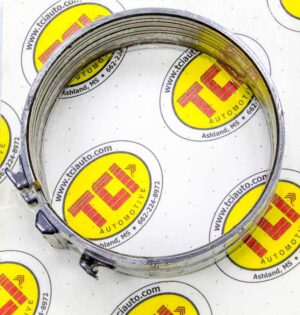 TCI Flexband C4 Reverse Kevlar 525505