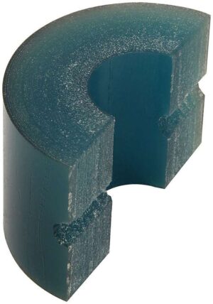 ALLSTAR PERFORMANCE Half Bushing Green 50DR ALL56391