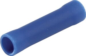 ALLSTAR PERFORMANCE Butt Connector Insulated 16-14 20pk ALL76040