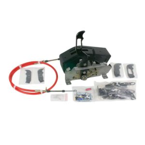 B and M AUTOMOTIVE Shifter – Stealth Pro- Ratchet 81120
