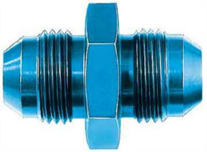 AEROQUIP #12flare/#12flare Union FCM2055