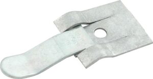 ALLSTAR PERFORMANCE Ludwig Clamps 50pk ALL18232-50