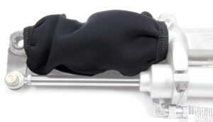 ALLSTAR PERFORMANCE Steering Rack Boot Cover ALL52345