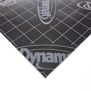 DYNAMAT Extreme TechPack 7pcs. 18in x 32in 28 sq. ft. 10428