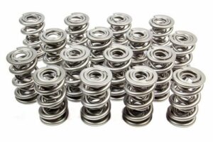 PAC RACING SPRINGS 1.681 Triple Valve Springs  (16) PAC-1364-16
