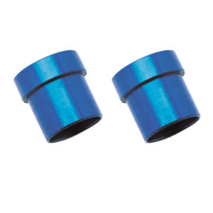 RUSSELL #8 Alum Tube Sleeve (Pair) 660660